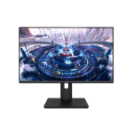 27 Frameless Monitor Qhd 2560X1440 100HZ Hdmi usb Inputs Ips Display