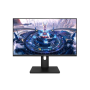 27 Frameless Monitor Qhd 2560X1440 100HZ Hdmi/usb Inputs Ips Display