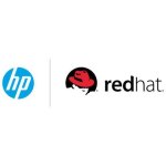 HP Rhel Svr 2 SCKT 2 Gst 3YR 24X7 E-ltu