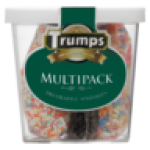 Multipack Sprinkles 60G