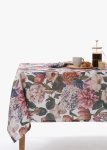 Winter Florals Tablecloth 230X180 Cm