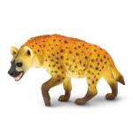 Hyena By