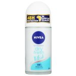 Nivea Ron Lady Fresh