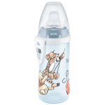 Nuk Active Cup - Non Spill Spout - Disney Tigger 2020