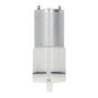 12V Diaphragm Air Pump With Pressure Switch & Overflow