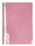 Presentation Folder Pack Of 12'S Pink