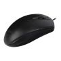 Wired USB Optical Mouse For Laptops And Home Offices.