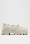 Oneameth Platform Loafer - Other White