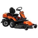 R316TX Awd Ride-on Front Mower