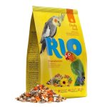 Rio Parakeet Daily Feed 1KG