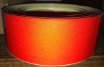 Reflective Tape – Red