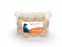 Westerman's 25 X Suet Ball Value Tub- Peanut Butter Flavour