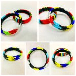 Heritage African Bracelet