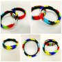 Heritage African Bracelet