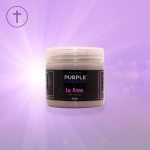 Lu-anne Heel Balm Dna Repair & Collagen For Cracked Heels Sa