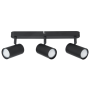 Spot Light S176/3 Matt Black