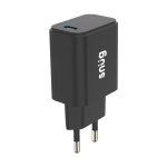 Snug 1 Port MINI Pd Home Charger – 25W – Black