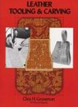 Leather Tooling And Carving Paperback New Edition