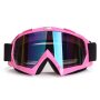Motorcycle Goggles Atv Goggles Motocross Goggles Dirt Bike Goggles Windproof Offroad Goggles Windproof Riding Goggles Anti-scratch Protective Powerspo