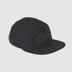 Gocap Century - Black