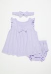 PoP Candy 3 Piece Set - Lilac