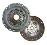 Valeo Clutch Kit For Solid F w 2PC 190×19.1×18