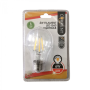 Current L/bulb LED E27 Candle Fila 6W Ww - 2 Pack