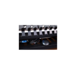 Focus Fireplace VFGS-700 New