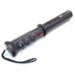 809 Self Defense Electrical Flashlight Shocker Stun Gun With Alarm
