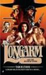 Longarm and the Runaway Nurse Paperback