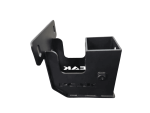 Hitch Mounting Bracket For