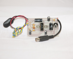 Efk 1003 6 Watt Amplifier - Default