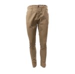 Valenta Luna Chino Taupe