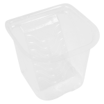 Liner Set For Bucket 100MM 3PC
