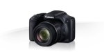 Canon Powershot SX530HS Camera Used