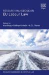Research Handbook On Eu Labour Law Hardcover