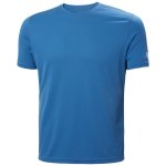 Men's Hh Technical Quick-dry T-Shirt - 636 Azurite S