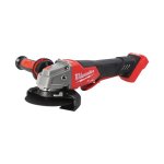 Milwaukee M18 Cordless Angle Grinder 125MM Tool Only