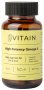High Potency Omega 3 Fish Oil Capsules