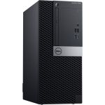Dell Optiplex 5060 MINI Tower PC Core I5-8500 8GB RAM 256 Nvme SSD+500GB Sata Hdd – Win 11 Pro Certified Refurbished