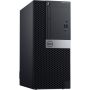 Dell Optiplex 5060 MINI Tower PC Core I5-8500 8GB RAM 256 Nvme SSD+500GB Sata Hdd – Win 11 Pro Certified Refurbished