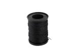 Shoe Twine 40G Black Reel