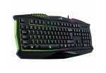 Genius Scorpion K220 USB Keyboard Black