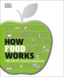How Food Works - The Facts Visually Explained Hardcover