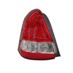 Toyota Etios Sedan Taillight Left 14+