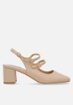 Madison Ivanna Heel - Neutral