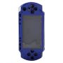Blue Shell Compatible With Psp 1000