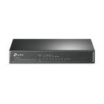 TP-link 8-PORT Gigabit Desktop Poe Switch