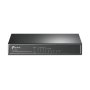 TP-link 8-PORT Gigabit Desktop Poe Switch