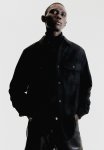 Overshirt - Black